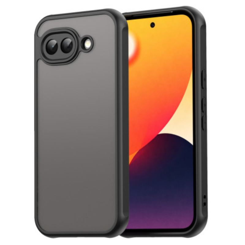 Tok Google Pixel 10a Ütésálló Légzsákokkal