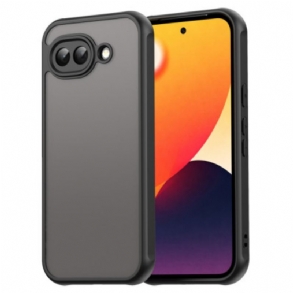 Tok Google Pixel 10a Ütésálló Légzsákokkal