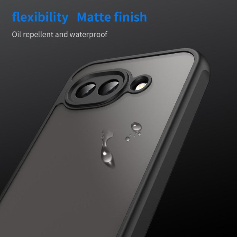 Tok Google Pixel 10a Ütésálló Légzsákokkal