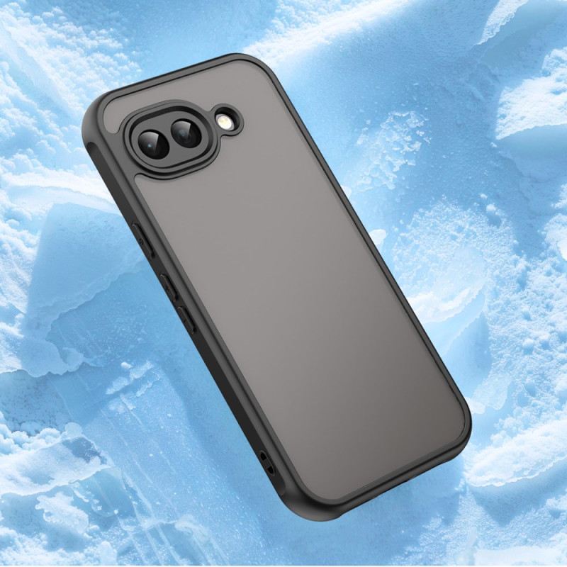 Tok Google Pixel 10a Ütésálló Légzsákokkal