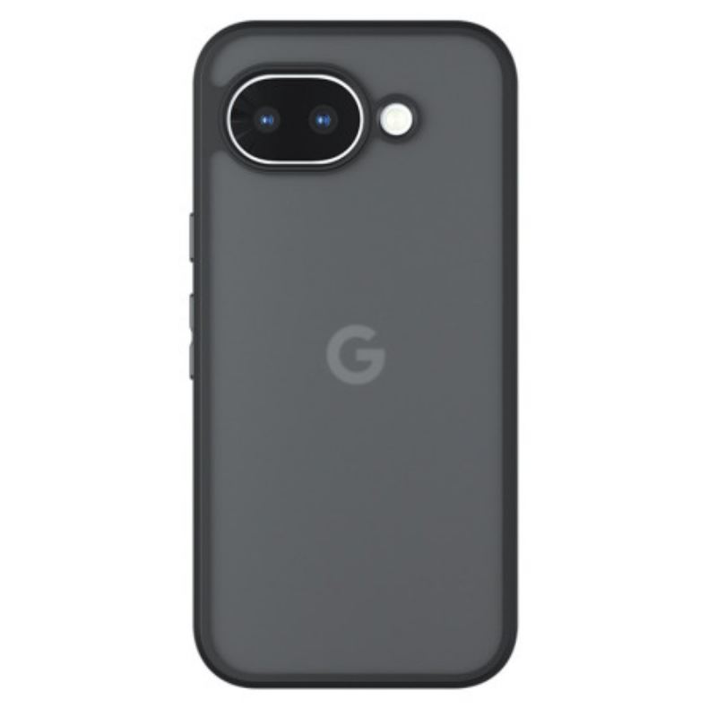 Tok Google Pixel 10a Ütésálló Matt Felület