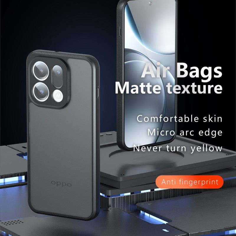 Tok Google Pixel 10a Ütésálló Matt Felület