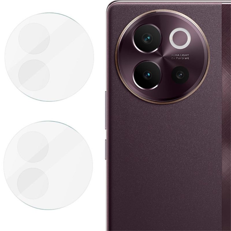 Edzett Üveg Lencsevédő Vivo V40 Lite 5g-hez