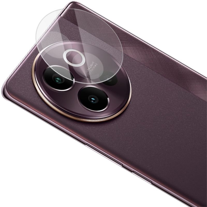 Edzett Üveg Lencsevédő Vivo V40 Lite 5g-hez