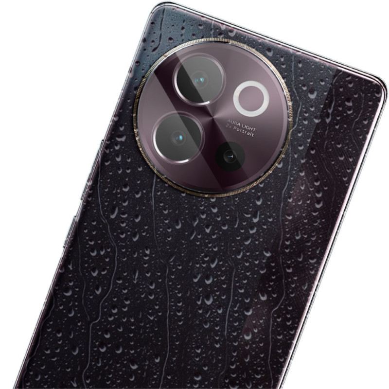 Edzett Üveg Lencsevédő Vivo V40 Lite 5g-hez