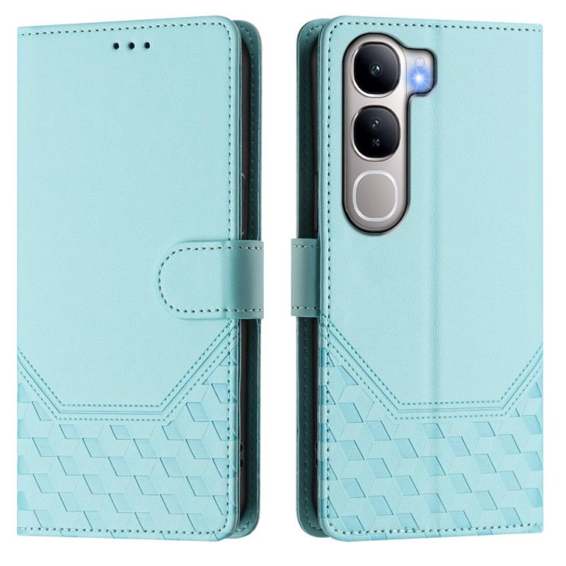 Fliptok Vivo V40 Lite 5g Méhsejtminta És Pánt