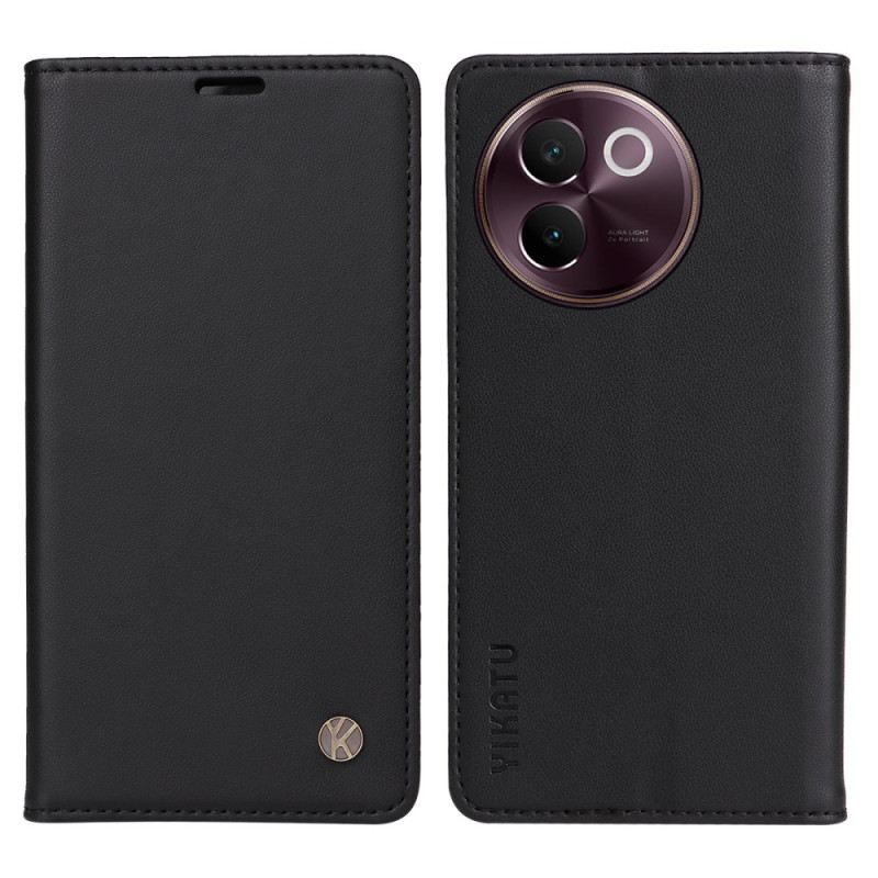 Fliptok Vivo V40 Lite 5g Yikatu