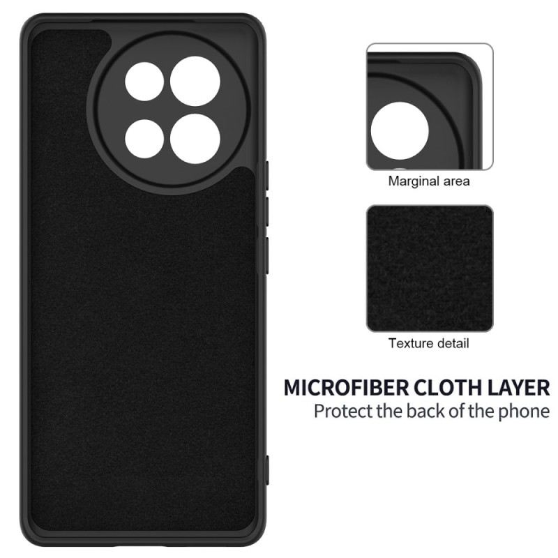 Tok Vivo V40 Lite 5g Folyékony Szilikon Pánttal