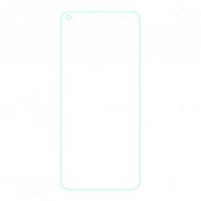 Realme 8 5G Arc Edge Edzett Üveg Képernyővédő Fólia