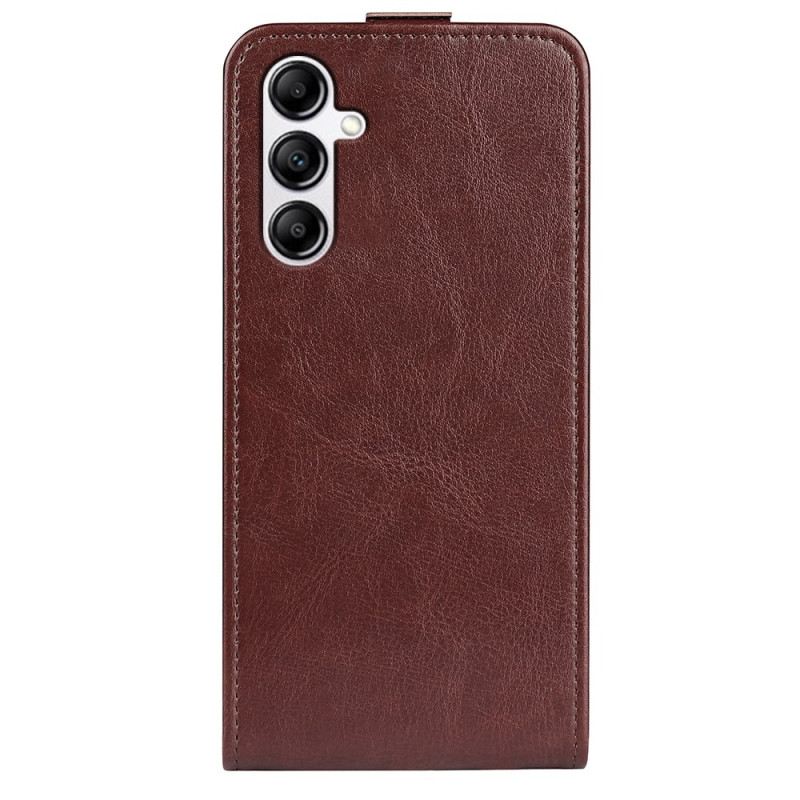 Fliptok / Bőrtok Samsung Galaxy A34 5G Függőleges Szárny