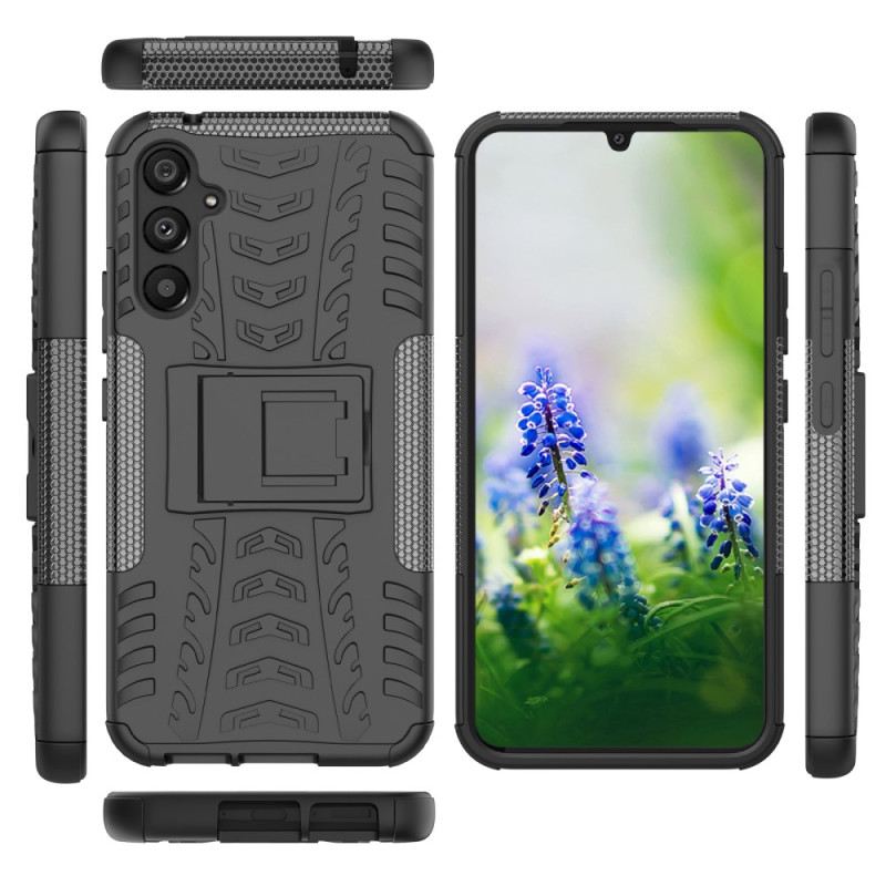 Tok Samsung Galaxy A34 5G Ultra Ellenálló Kialakítás
