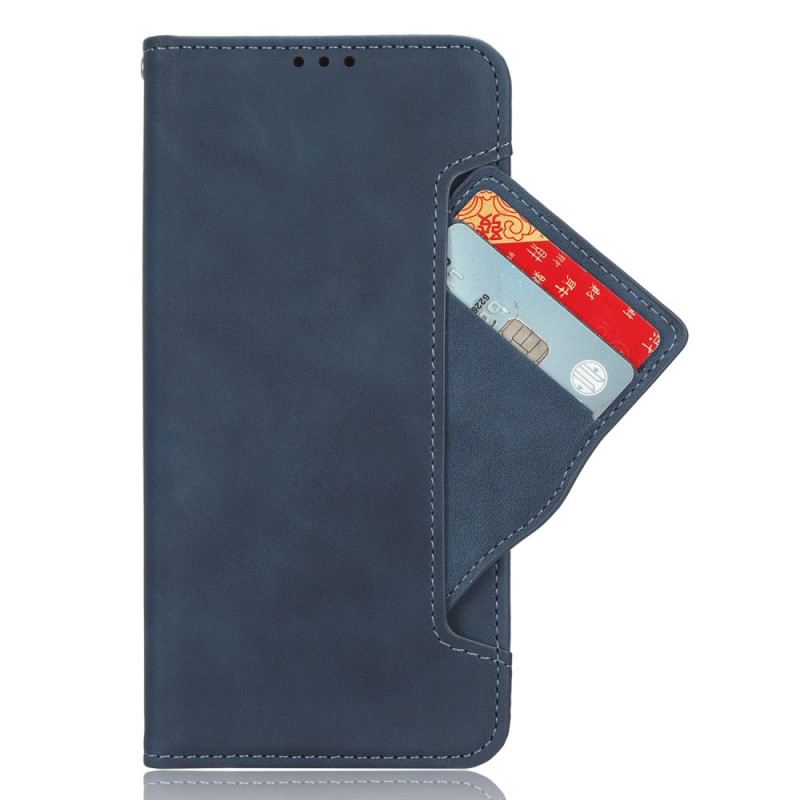 Fliptok Samsung Galaxy Z Fold 5 Többkártya