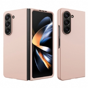 Mobiltelefon Tokok Samsung Galaxy Z Fold 5 Ultra Vékony