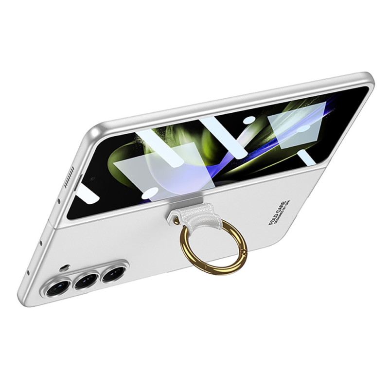 Telefontok Samsung Galaxy Z Fold 5 Klasszikus Gkk Gyűrűvel
