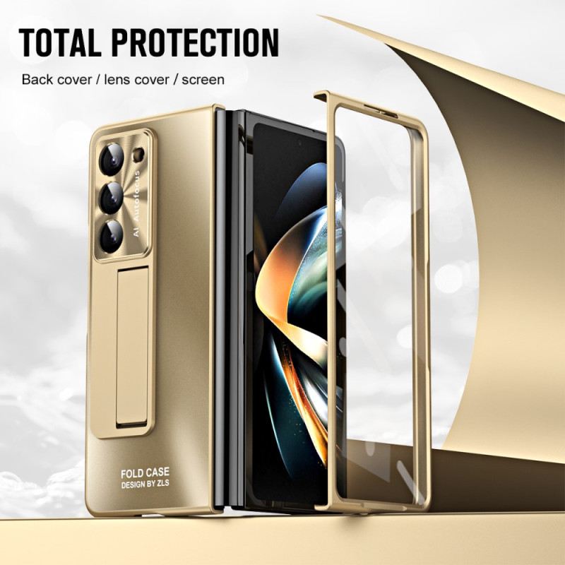 Tok Samsung Galaxy Z Fold 5 Teljes Védelem Kihangosító Támogatás