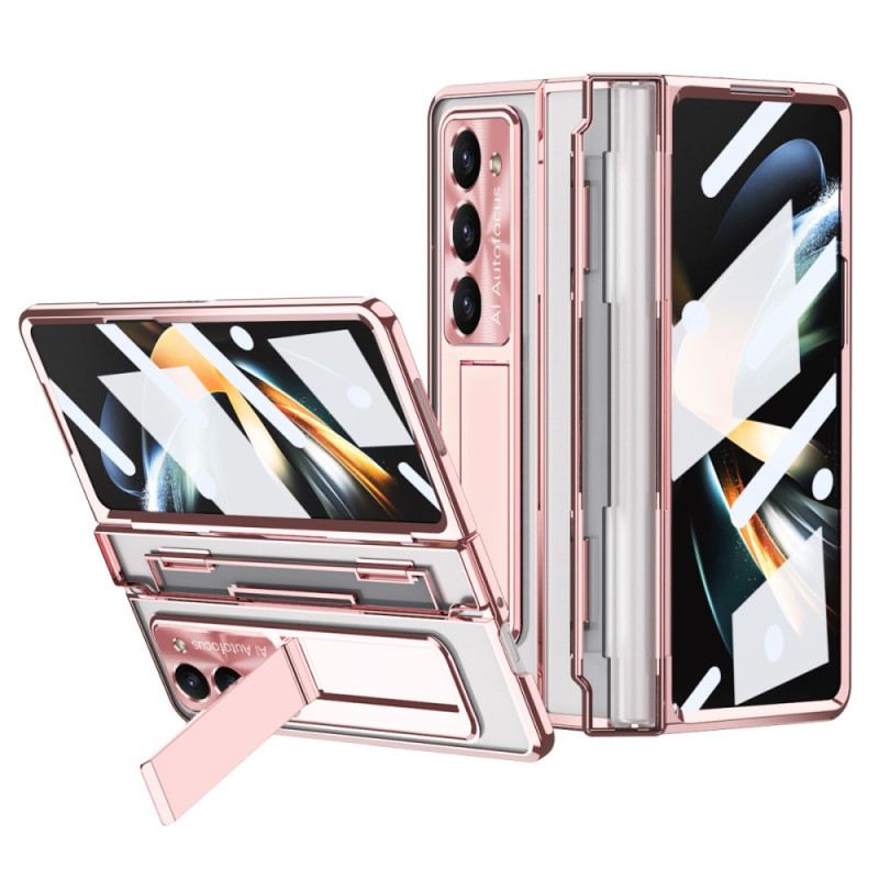 Tok Samsung Galaxy Z Fold 5 Teljes Védelem Támogatással