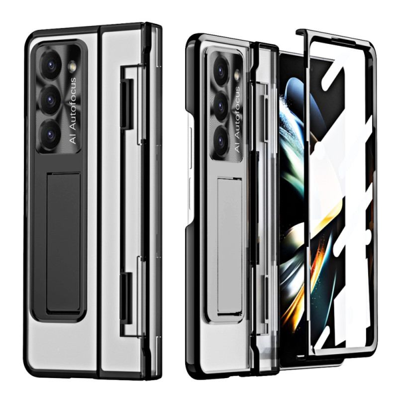Tok Samsung Galaxy Z Fold 5 Teljes Védelem Támogatással
