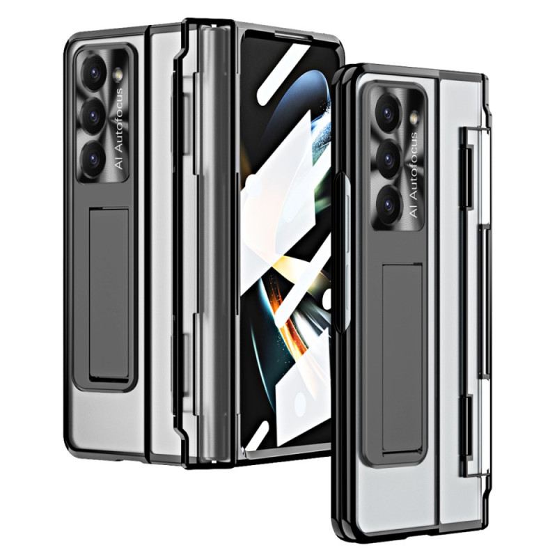 Tok Samsung Galaxy Z Fold 5 Teljes Védelem Támogatással