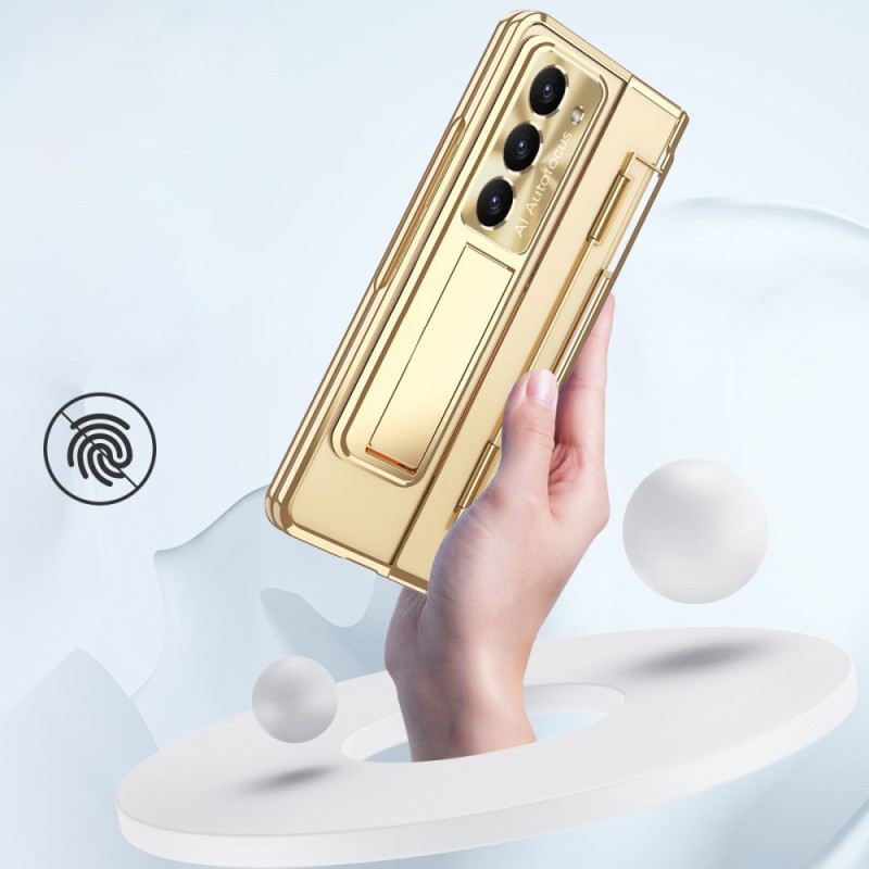 Tok Samsung Galaxy Z Fold 5 Teljes Védelem Támogatással