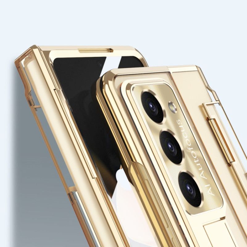 Tok Samsung Galaxy Z Fold 5 Teljes Védelem Támogatással