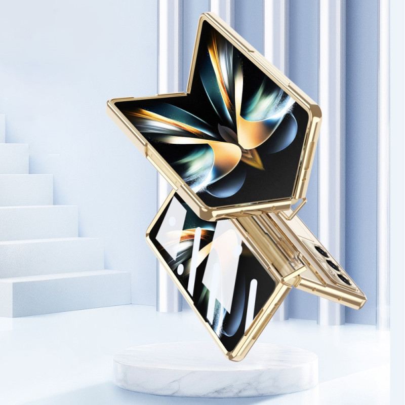 Tok Samsung Galaxy Z Fold 5 Teljes Védelem Támogatással