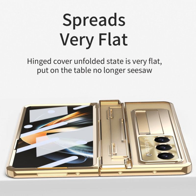 Tok Samsung Galaxy Z Fold 5 Teljes Védelem Támogatással