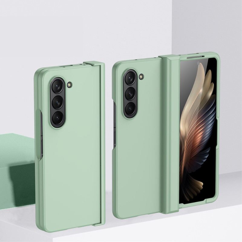 Tok Samsung Galaxy Z Fold 5 Ultra Slim Skin Touch