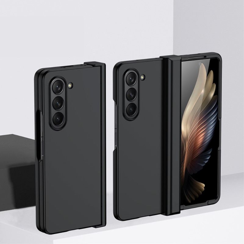 Tok Samsung Galaxy Z Fold 5 Ultra Slim Skin Touch