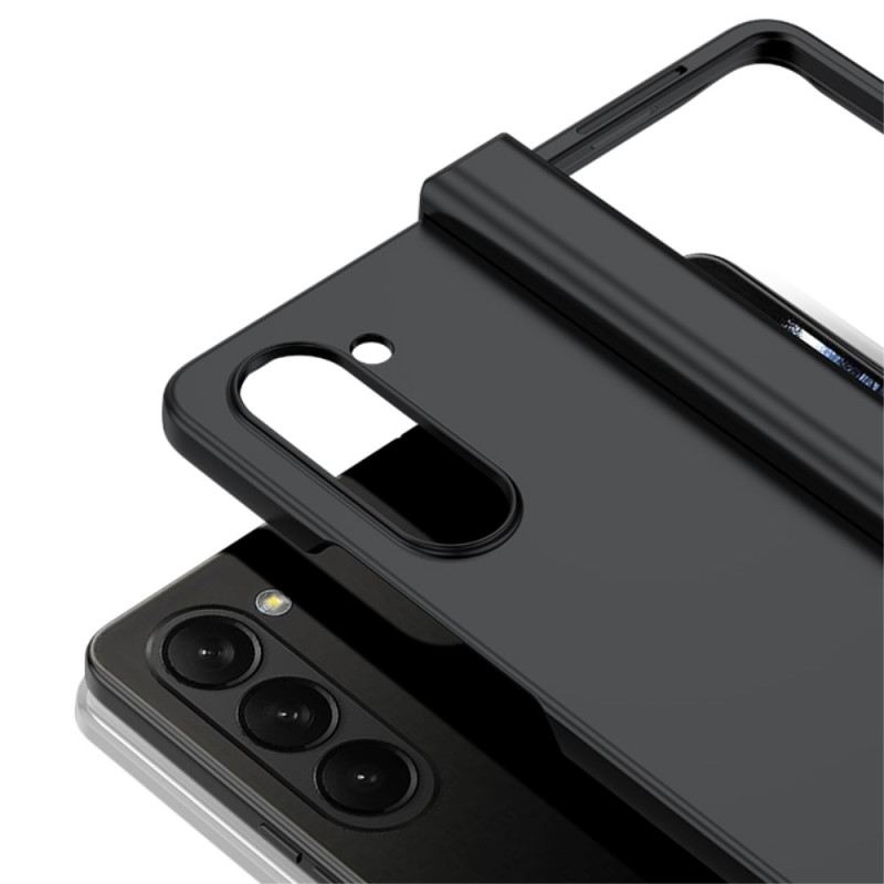 Tok Samsung Galaxy Z Fold 5 Ultra Slim Skin Touch