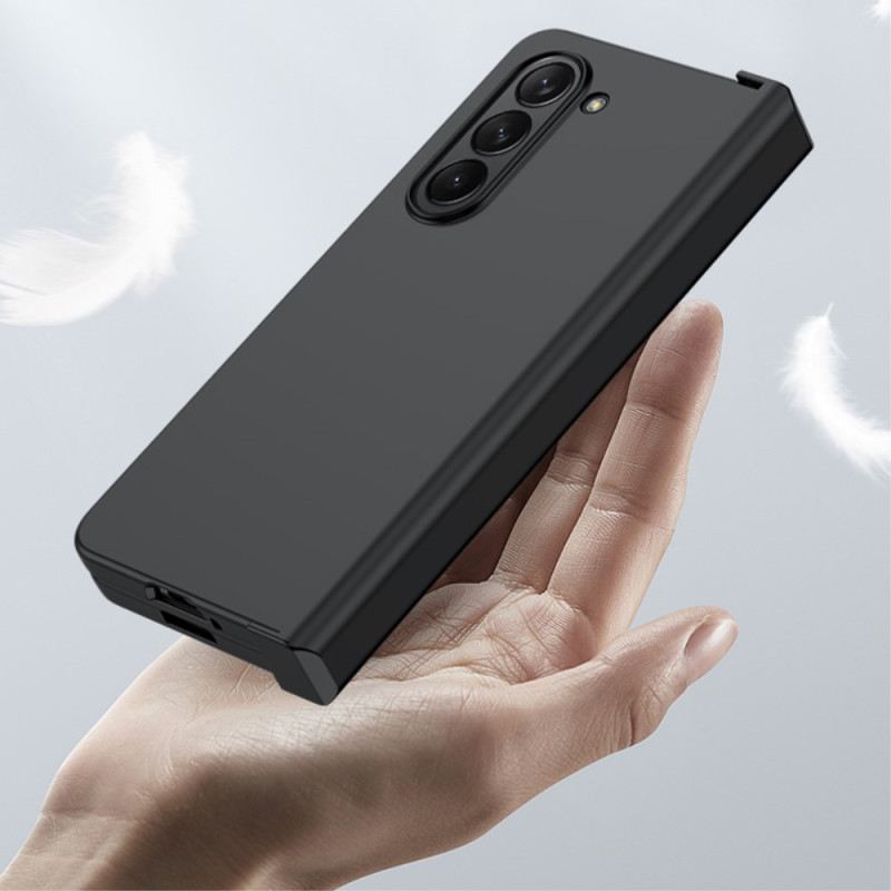 Tok Samsung Galaxy Z Fold 5 Ultra Slim Skin Touch