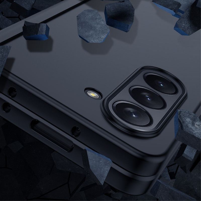 Tok Samsung Galaxy Z Fold 5 Ultra Slim Skin Touch