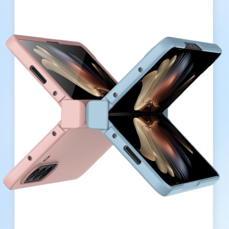 Tok Samsung Galaxy Z Fold 5 Ultra Slim Skin Touch