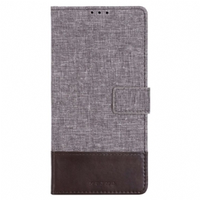 Bőrtok Realme 12 Pro / 12 Pro Plus Muxma