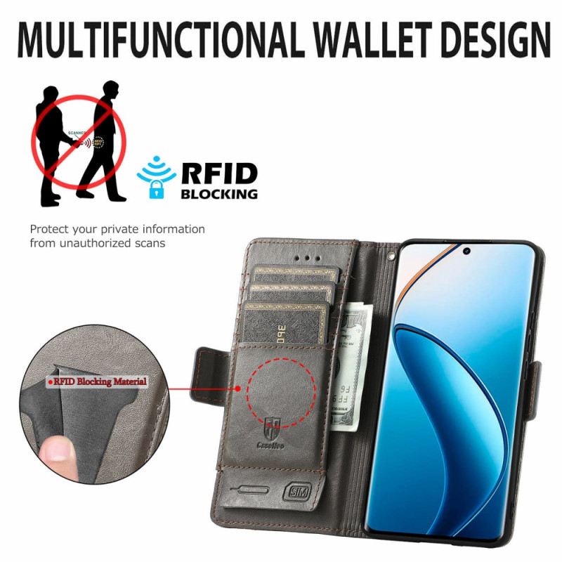 Fliptok Realme 12 Pro / 12 Pro Plus Caseneo