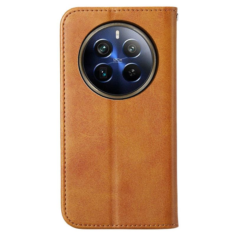 Fliptok Realme 12 Pro / 12 Pro Plus Stilizált