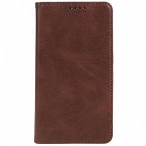 Fliptok Realme 12 Pro / 12 Pro Plus Texturált Felület