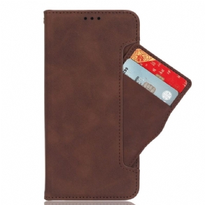 Fliptok Realme 12 Pro / 12 Pro Plus Többkártya