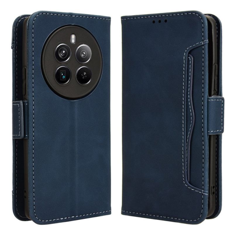 Fliptok Realme 12 Pro / 12 Pro Plus Többkártya