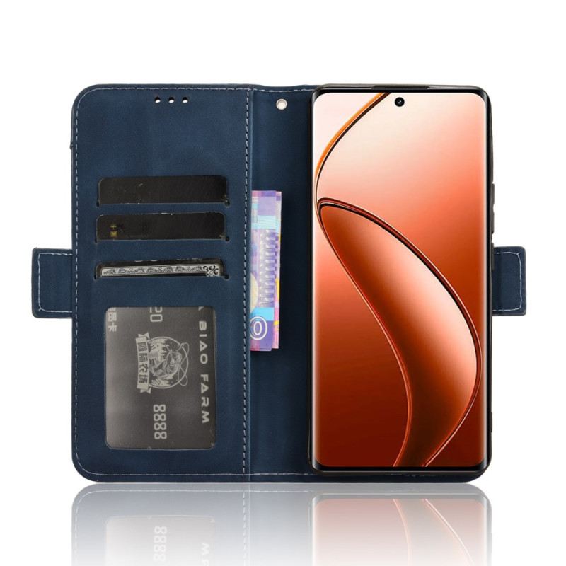 Fliptok Realme 12 Pro / 12 Pro Plus Többkártya