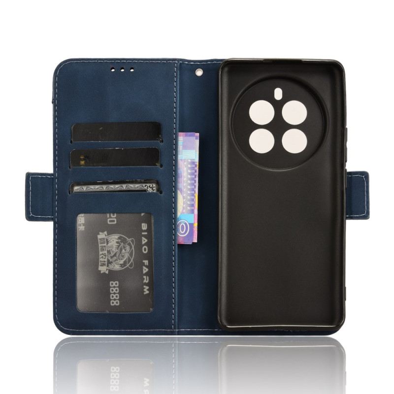 Fliptok Realme 12 Pro / 12 Pro Plus Többkártya