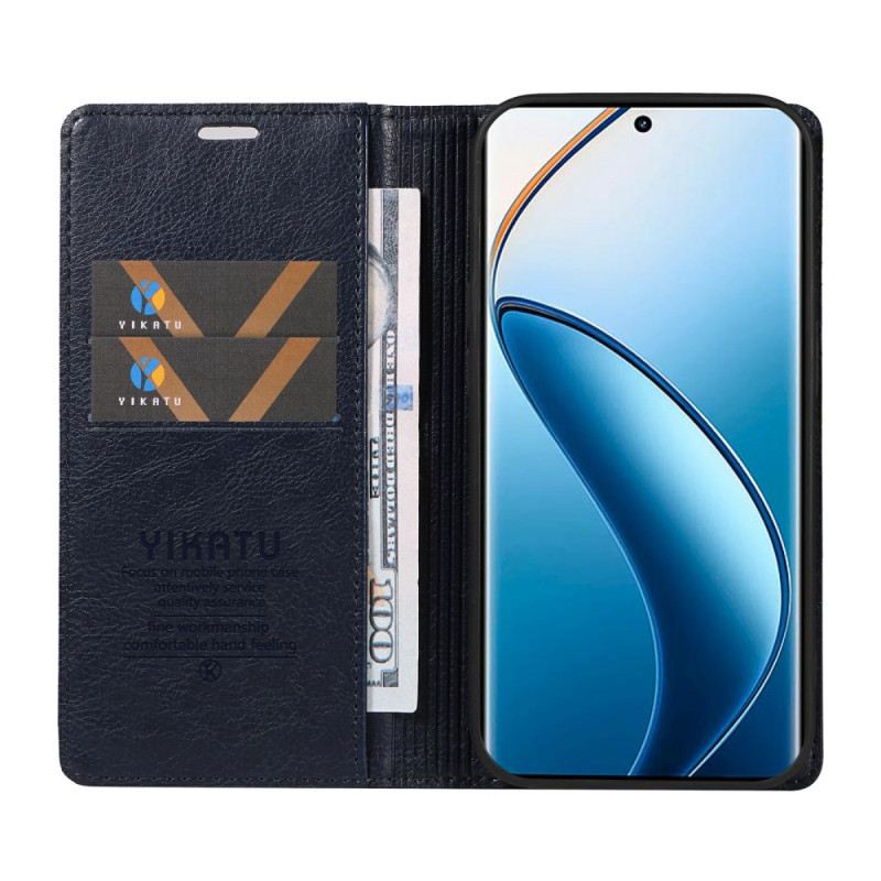 Fliptok Realme 12 Pro / 12 Pro Plus Yikatu