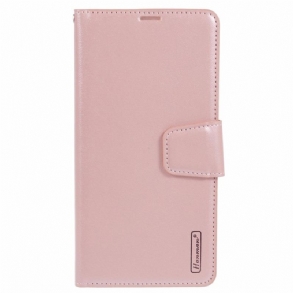 Kinyitható Tokok Realme 12 Pro / 12 Pro Plus Malom Sorozat Hanman