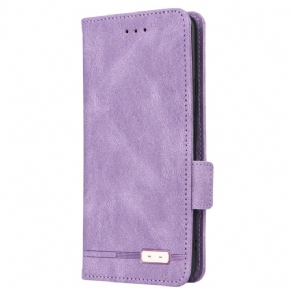 Kinyitható Tokok Realme 12 Pro / 12 Pro Plus Retro Stílus