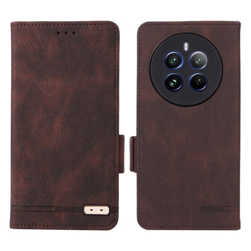 Kinyitható Tokok Realme 12 Pro / 12 Pro Plus Retro Stílus