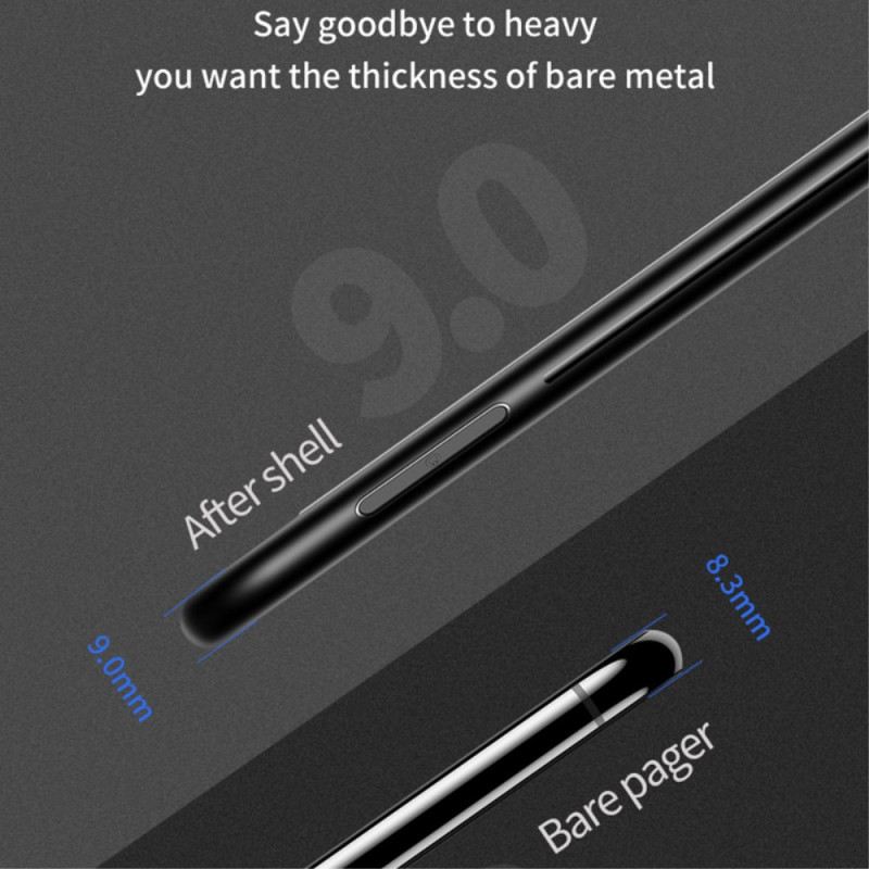 Mobiltelefon Tokok Realme 12 Pro / 12 Pro Plus Csillagos Égbolt Edzett Üveg