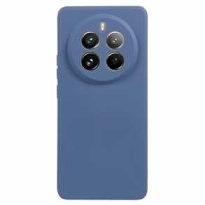 Mobiltelefon Tokok Realme 12 Pro / 12 Pro Plus Szilikon