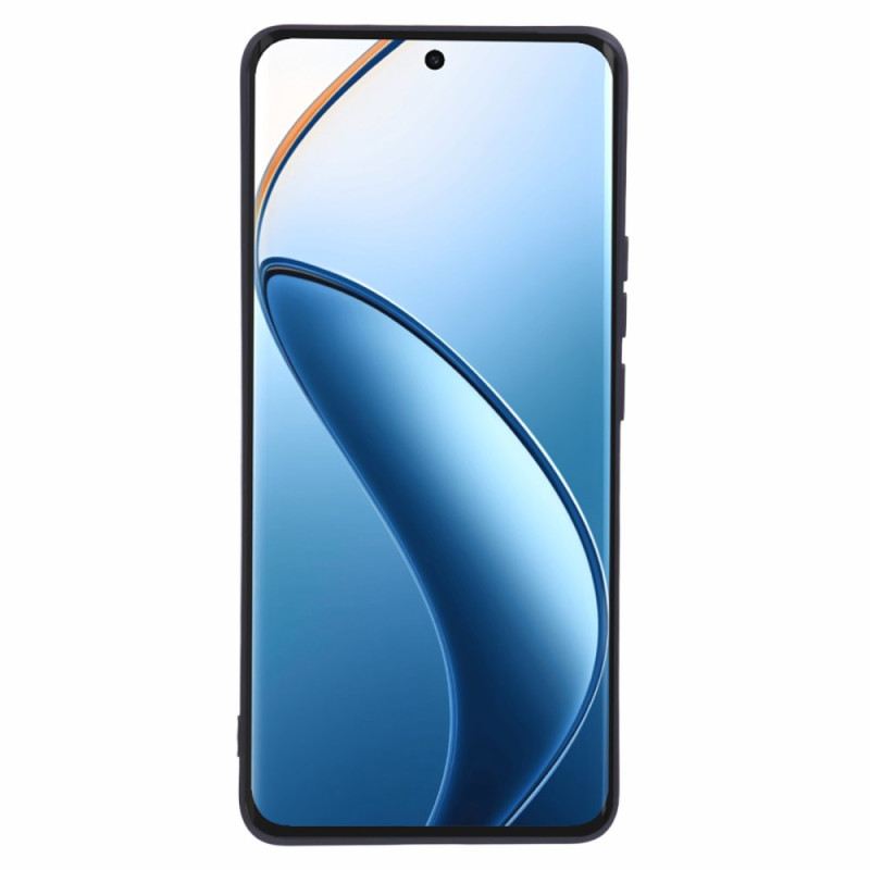 Mobiltelefon Tokok Realme 12 Pro / 12 Pro Plus Szilikon