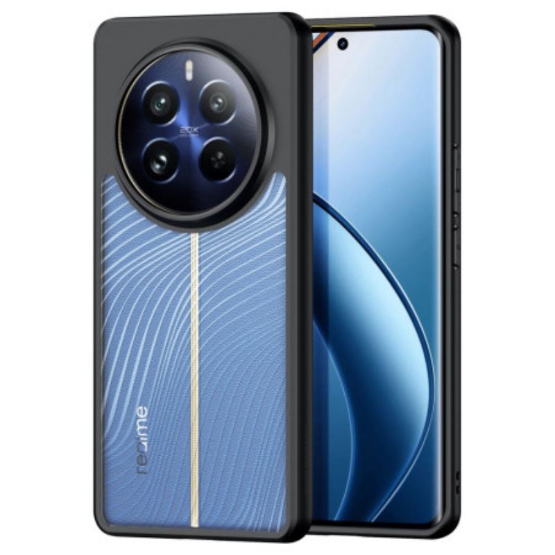 Tok Realme 12 Pro / 12 Pro Plus Aimo Sorozat Dux Ducis