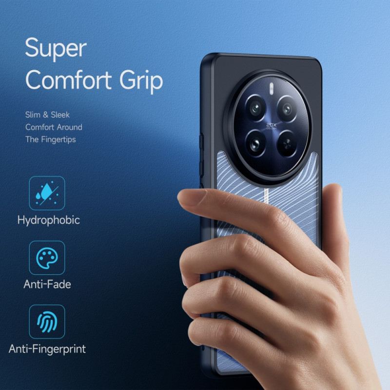 Tok Realme 12 Pro / 12 Pro Plus Aimo Sorozat Dux Ducis