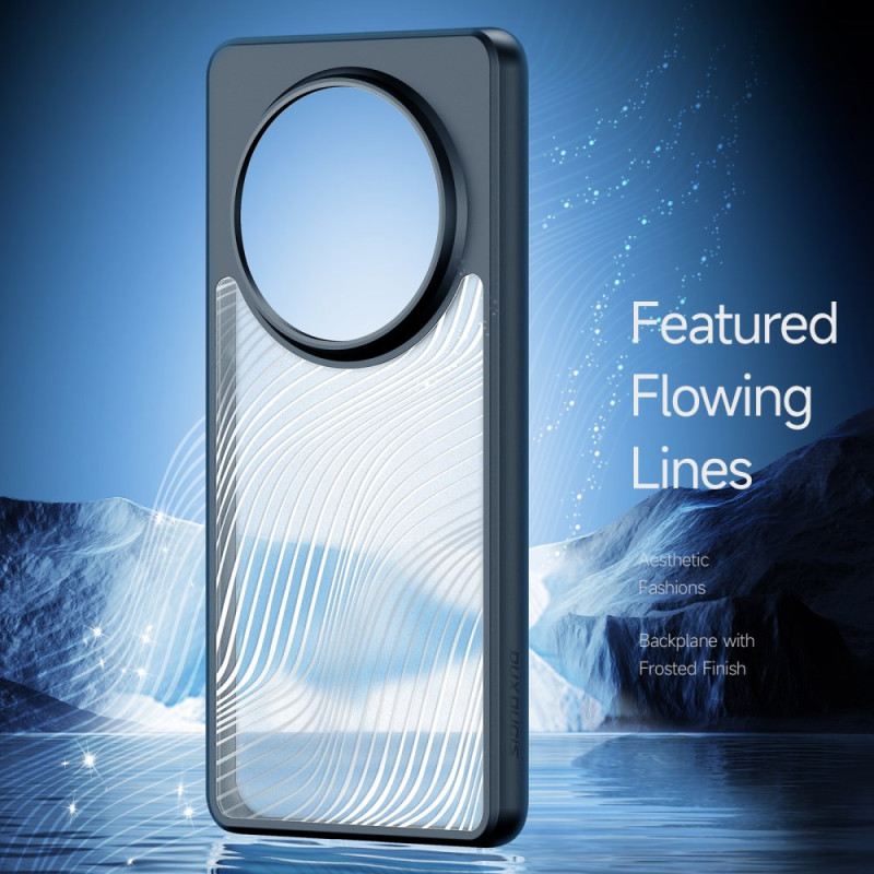 Tok Realme 12 Pro / 12 Pro Plus Aimo Sorozat Dux Ducis